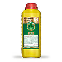 Грунтовка концентрат 1:4 2 л Premium