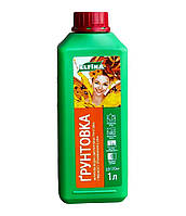 Грунтовка готова до використання 1 л Elfina