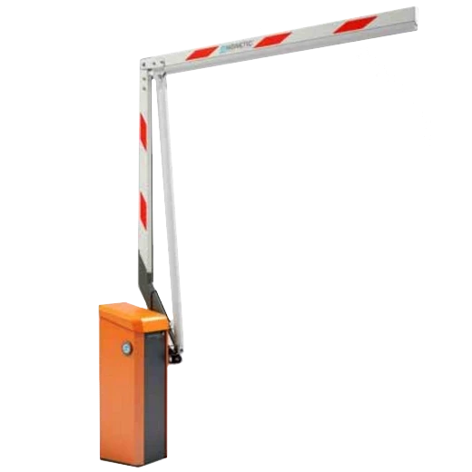 Magnetic KBB01 Комплект для виготовлення шарнірної стріли