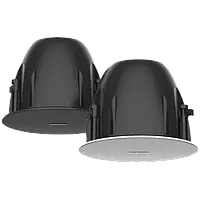 Hikvision DS-QAZ0630G1 безрамний Аналоговий гучномовець