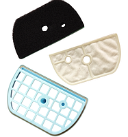 Фільтри для пилососів LG