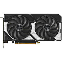 Відеокарта ASUS NVidia RTX 5060 DUAL OC DUAL Активна 8 GB/128 bit GDDR7 (DUAL-RTX5060-O8G)