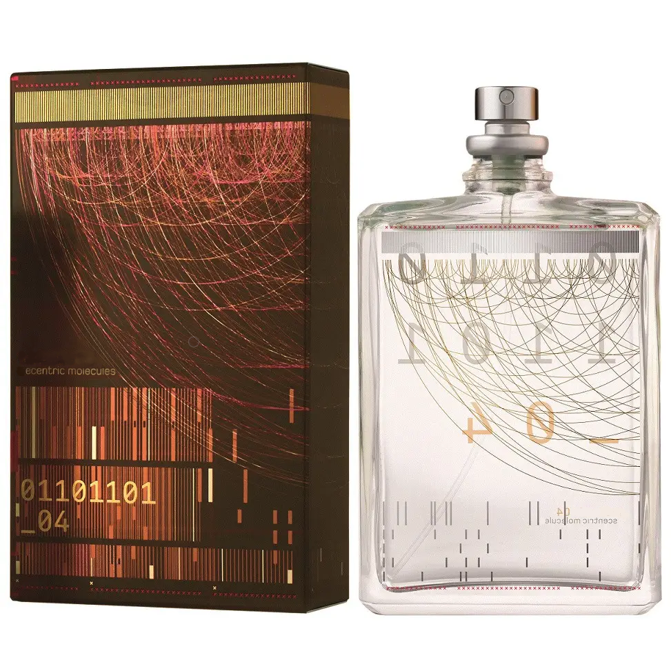 Еѕсеntrіс Моlесulе 04 100 мл Туалетна вода унісекс