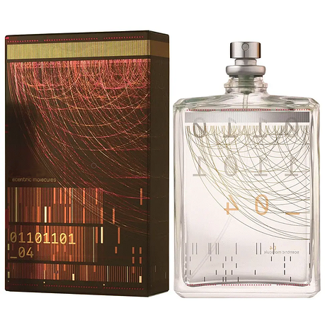 Еѕсеntrіс Моlесulе 04 100 мл Туалетна вода унісекс, фото 1