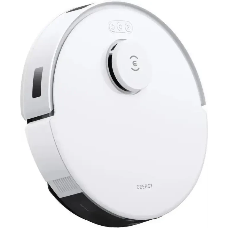DEEBOT ECOVACS N20 PRO DKX55 WHITE Робот-пилосос, фото 1