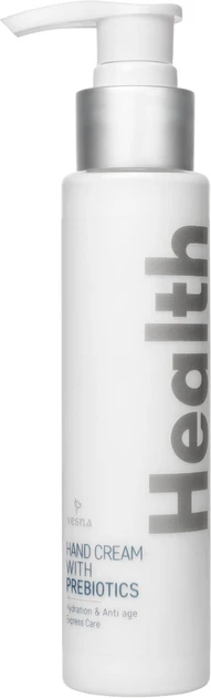Крем для рук VESNA з пребіотиками 100 мл