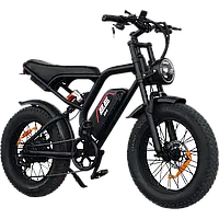 Електровелосипеди