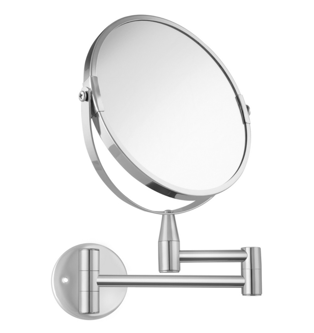 Дзеркало косметичне збільшене