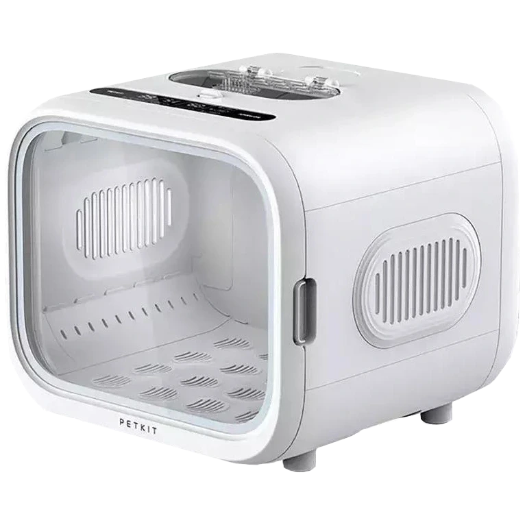 PETKIT PD10 AIRSALON Max PRO Сушка, фото 1