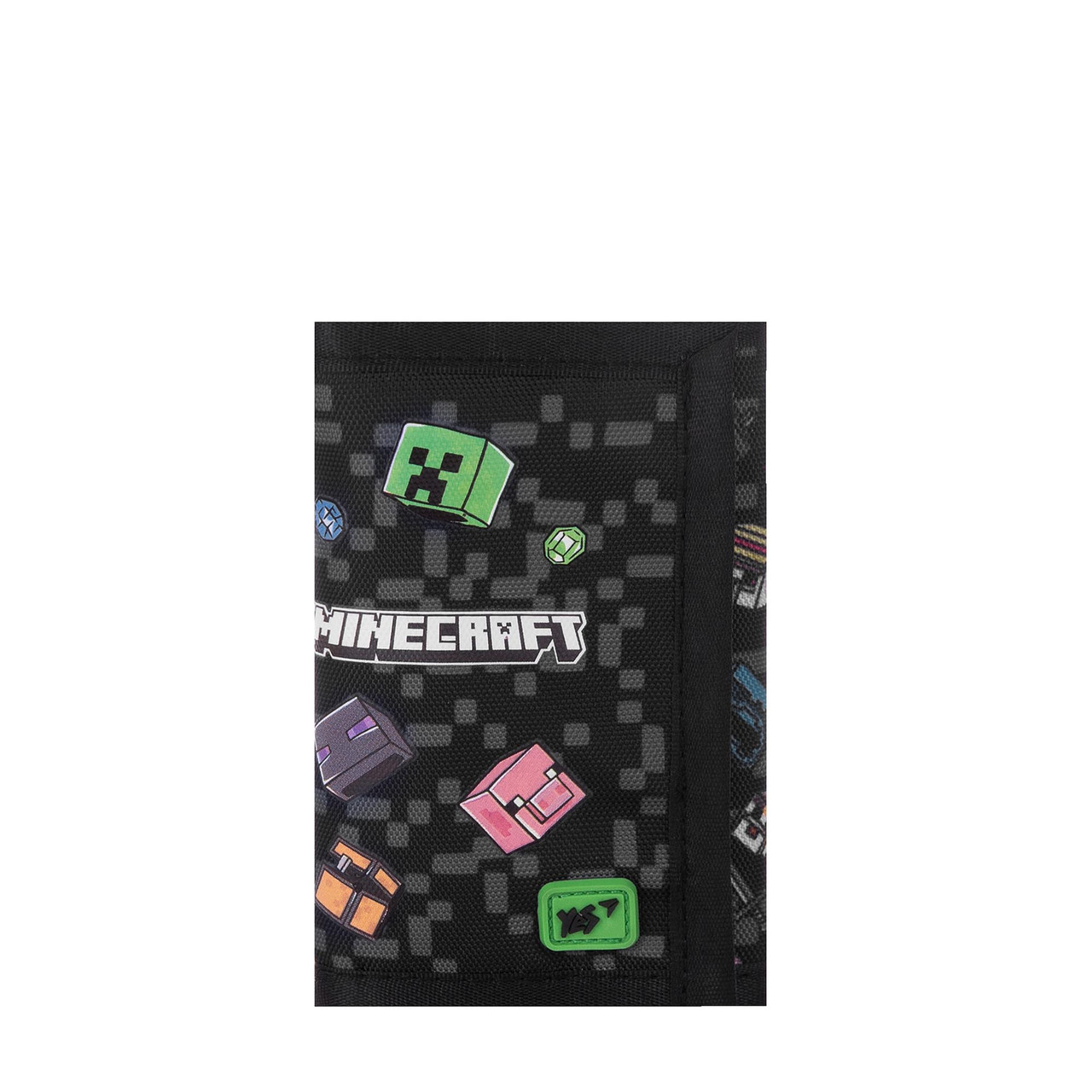 Гаманець Yes Minecraft Comix W-1