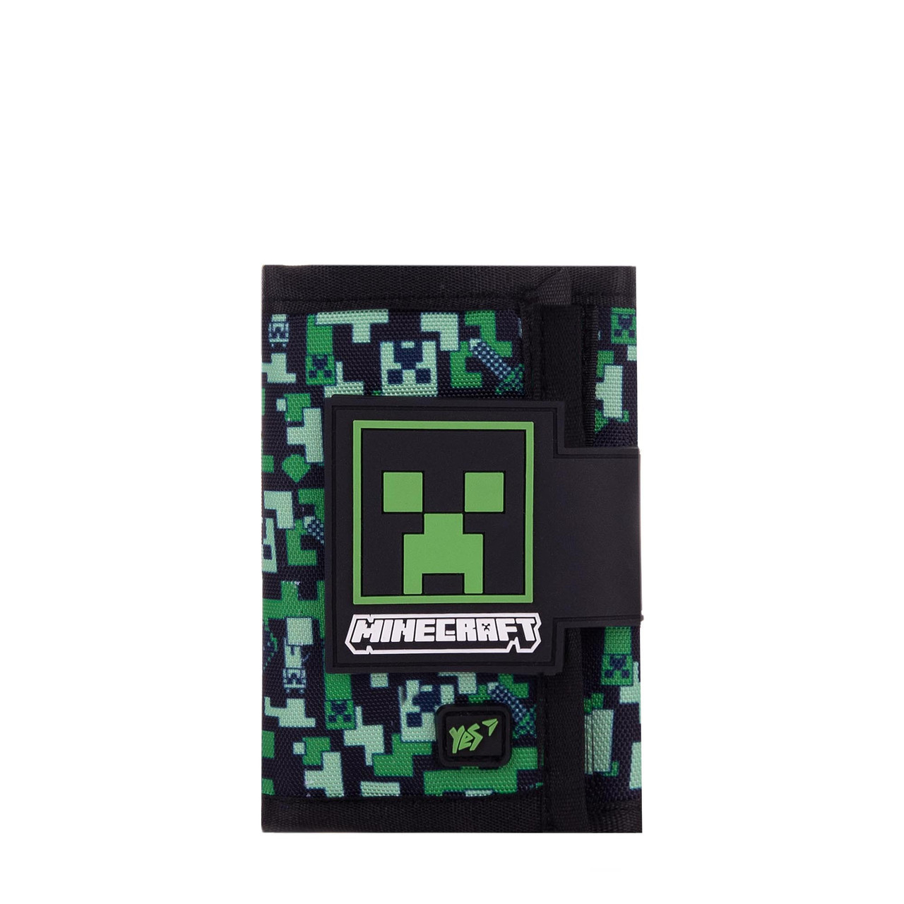 Гаманець Yes Minecraft Team W-1