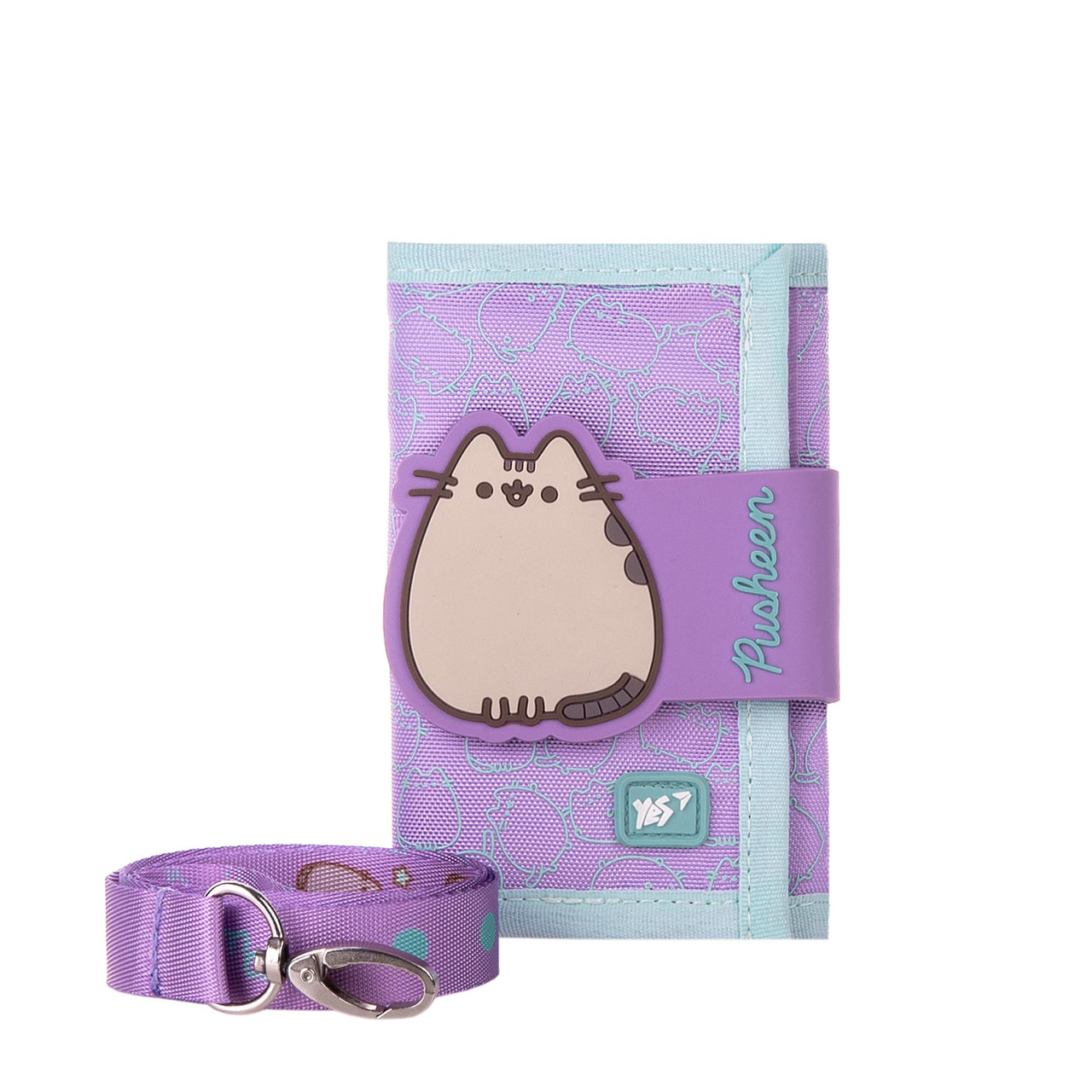 Гаманець Yes Pusheen the Cat W-1