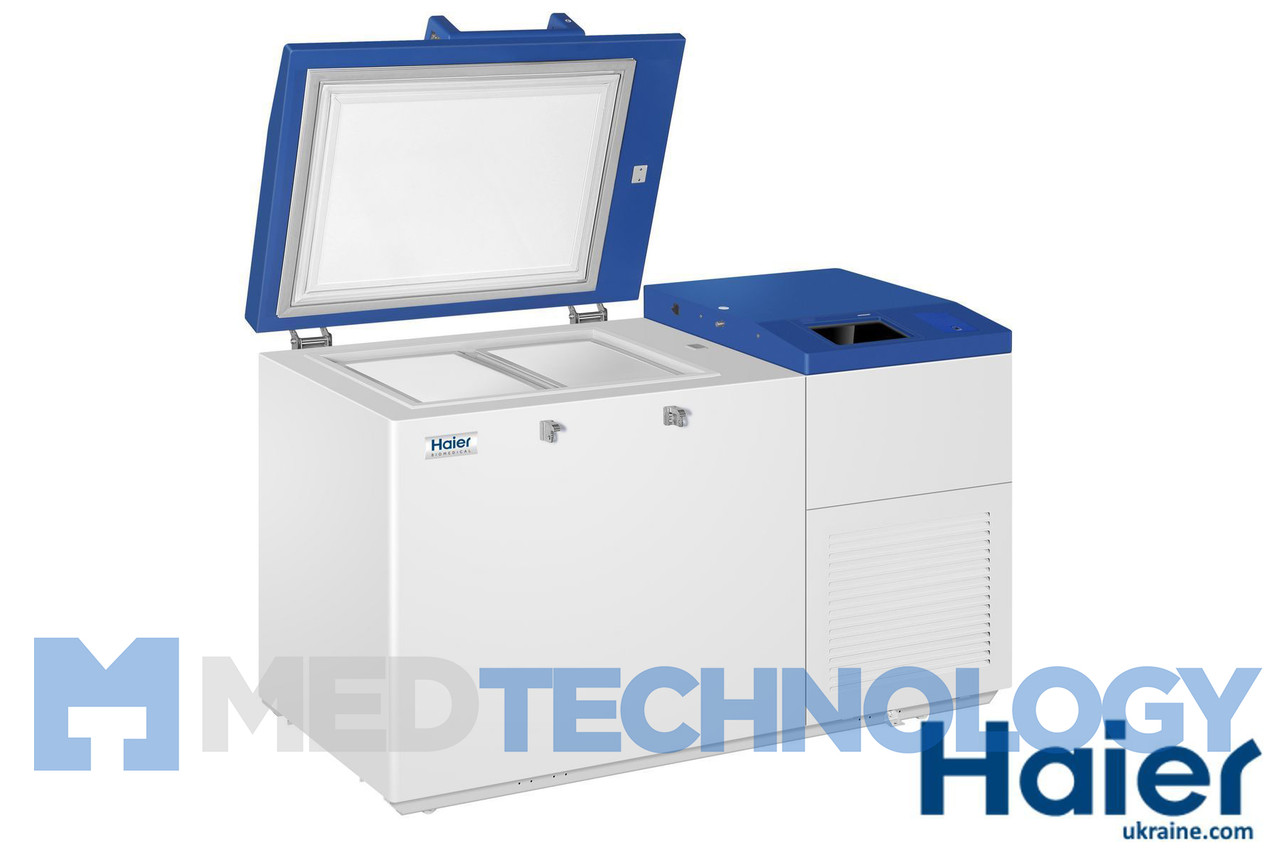 Haier Biomedical dw-150W209 - ультранизькотемпературний морозильник, фото 1