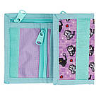 Гаманець Yes W-1 Minecraft Pinky, фото 2