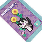 Гаманець Yes W-1 Minecraft Pinky, фото 6