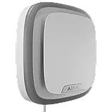 Ajax Superior StreetSiren Plus Fibra white Дротова вулична сирена, фото 2