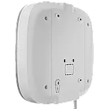 Ajax Superior StreetSiren Plus Fibra white Дротова вулична сирена, фото 4