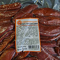 Сушена ікра тріски у вакуумній упаковці 500 г