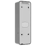 Ajax Superior Keypad Outdoor Fibra white Дротова клавіатура, фото 4