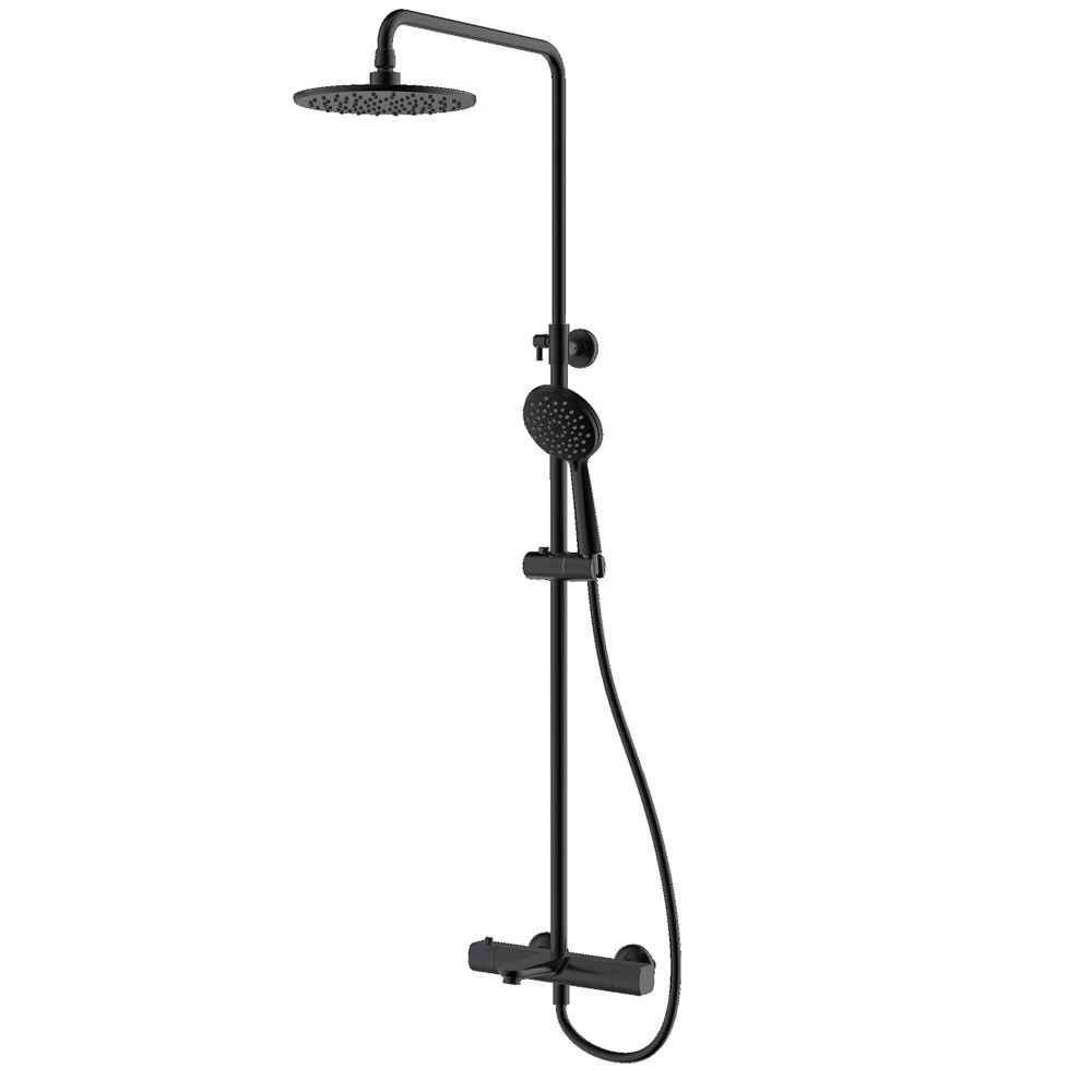 PKCHAA 55 плінтус алюміній (1 сорт)