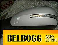 Зеркало Заднего Вида Наружное Левое в Сборе Geely Emgrand EC8, Джили ...