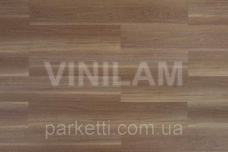 Vinilam 62712 Дуб Дзезден Click Hybrid виниловая плитка - фото 5 - id-p470756896