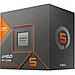 Процесор AMD Ryzen 5 8600G (4.3GHz 16MB 65W AM5) Box (100-100001237BOX), фото 2