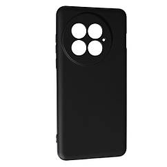 Силикон Case SMTT (AA) OnePlus 13,  Black