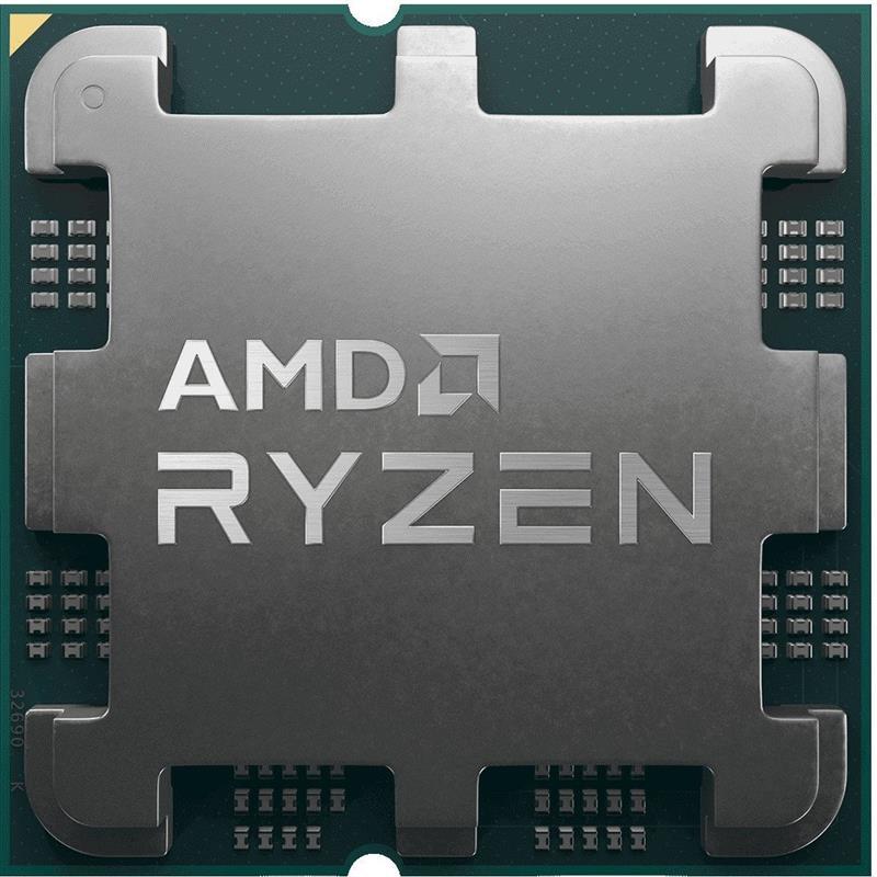 Процесор AMD Ryzen 5 8600G (4.3GHz 16MB 65W AM5) Tray (100-000001237), фото 1