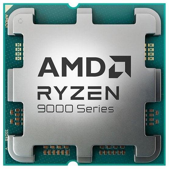Процесор AMD Ryzen 9 9950X3D (4.3GHz 128MB 170W AM5) Box (100-100000719WOF), фото 1