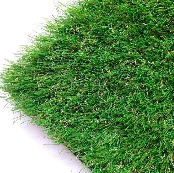 Штучна трава Congrass Jacarta 40 мм Трав'яне покриття для ландшафтного дизайну Зносостійка штучна трава, фото 1