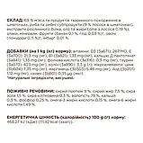 CLUB 4 PAWS PREMIUM Клуб 4 лапи для кошенят, вагітних та лактуючих кішок з лососем, 80 гр., фото 2