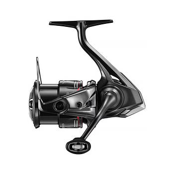 Котушка Shimano Vanford FA2500S 7+1BB 5.11 (VF2500SA)