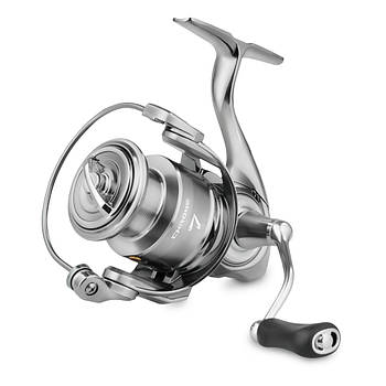 Котушка Select Chrome 4000S 6+1BB (1870.78.04)