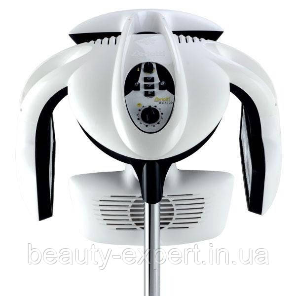 CERIOTTI MX3600 Electronic – професійний інфрачервоний клімазон (Італія), фото 1