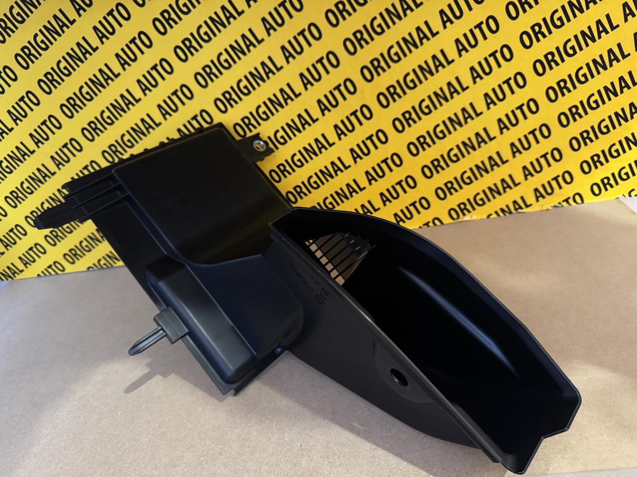 Повітропровід радіатора mazda cx-90 kk, H30515211A, фото 1