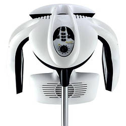 CERIOTTI MX3600 Electronic – клімазон для фарбування і лікування волосся