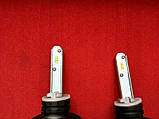 LED HeadLight S1 H27 880, фото 3