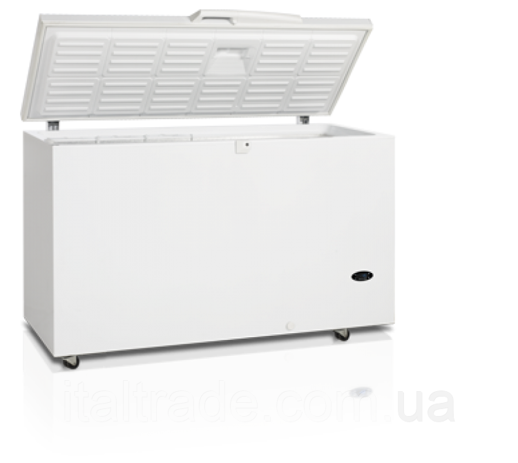 Скриня морозильна Tefcold SE40-45