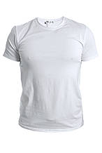 Футболка чоловіча The North Face 25-320-03 біла