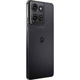 Смартфон Motorola Moto G75 4G 8/256GB Charcoal Grey, фото 5