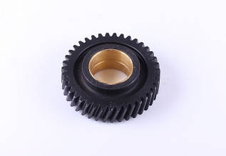 Запчастин на двигун 4L22BT