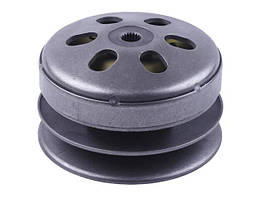 Варіатор задній у зборі (зчеплення)   125/150