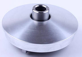 Варіатор передній у складі — 125/150