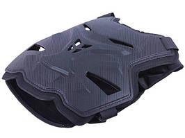 Мотопанцир  Y02, Oversize