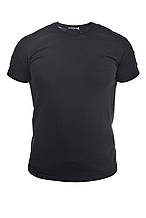 Футболка чоловіча The North Face 25-320-43 чорна