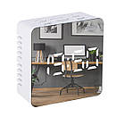 Будильник Camry CR 1150w — LED-дисплей, температура, 3 режими, фото 2