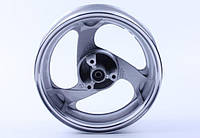 Диск передний литой 12"-3,5 (дисковый тормоз)