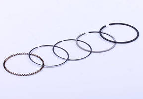 Кільця 47,25 мм,  — Дельта/Альфа