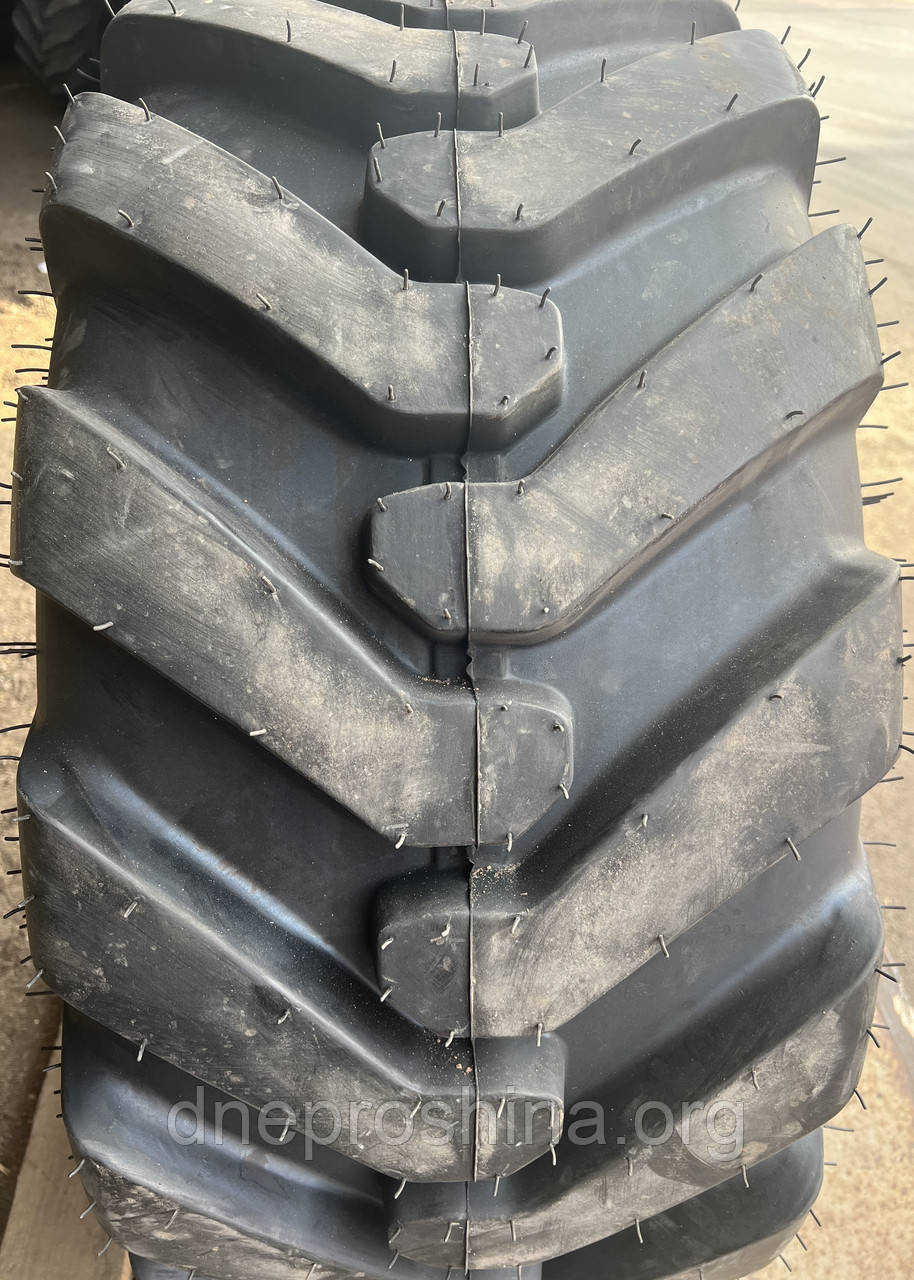 23.1-26 Petlas (620/75-26) IND-15 ТL 14PR 166А8, фото 1
